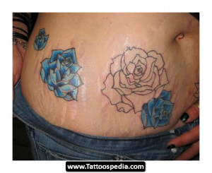 ... %20Over%20Stretch%20Marks 15 Can You Tattoo Over Stretch Marks 15