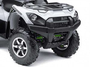 2015 kawasaki atv atv sport utility brute force
