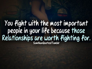 ... fighting for. Tags : #couple #fight #cute #love #relationship #life #