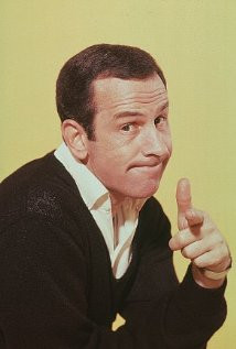 Don Adams Pictures
