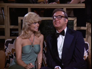 Loni Anderson Love Honor