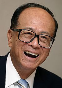 Li Ka Shing 42 Life Lessons and Business Quotes