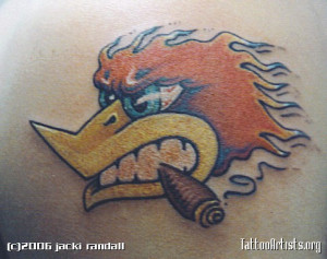 thrush bird tattoo thrush bird by adammdesigns