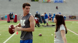 Robbie Amell in The DUFF Movie - Image #4