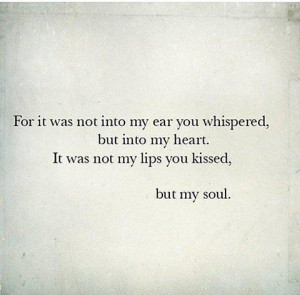 Jane Eyre quote FTW!