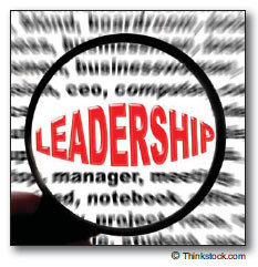 Increasing Organizational Leadership Through the Police Promotional ...