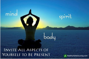 ... holistic health the term holistic health or holistic healing comes