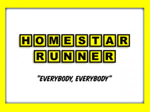 Pictures of Homestar and the gang
