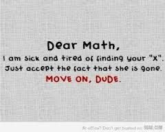Math jokes with Tutor Octavian (Math Tutor). Like me on Facebook ...