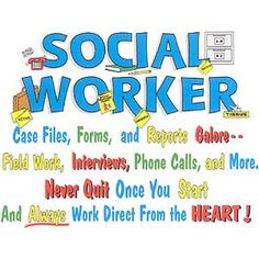 Great Social Work Quotes