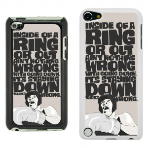Sayings-Quotes-Case-Cover-for-Apple-iPod-Touch-4-5-4th-5th-Generation ...