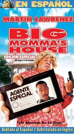 14 december 2000 titles big momma s house big momma s house 2000