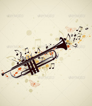 ... Quotes Music, Art, Instruments Jazz, Trumpets Quotes, Mclaughlin
