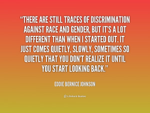 Quotes About Racism and Discrimination
