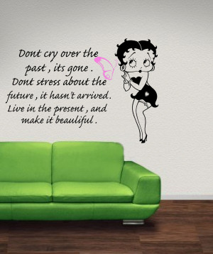 Betty Boop Images More