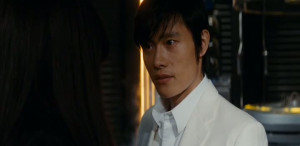 Storm Shadow Quotes and Sound Clips