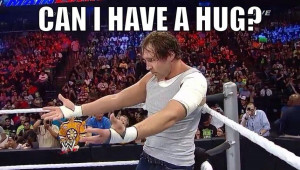 Funny Quotes Dean Ambrose And Roman Reigns Wwe 500 X 500 34 Kb Jpeg