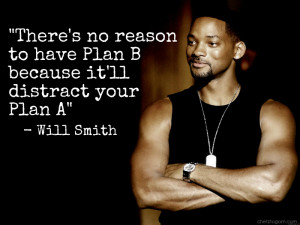 11. will smith telling the world about success
