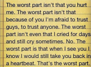 ... think some Heartbreak Quotes (Depressing Quotes) above inspired you