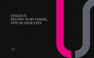 minimalistic pink text design quotes typography 2560x1600 wallpaper ...