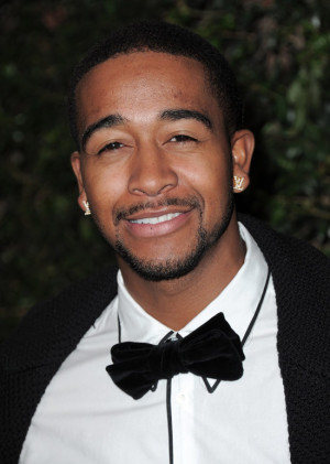 Has R&B singer Omarion come out of the closet?!?