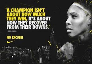 Tennis quotes by tennis players