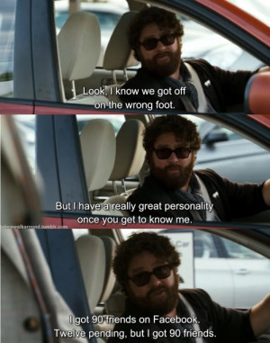 Due Date sooo funny! @Terra Kittrell Kittrell Rushing this movie is ...