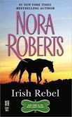 Irish Rebel (Irish Hearts Series #3)