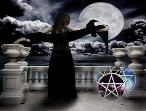 Witchcraft_Wicca
