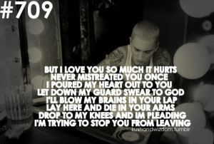 eminem quotes about love eminem quotes about love eminem quotes about ...