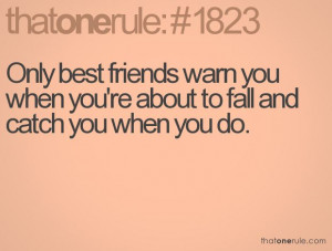 thanks ash we ve been through it all together