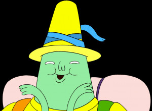 Image: MagicMan.png]