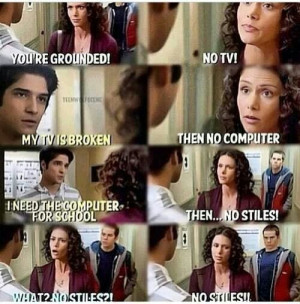 Such harsh grounding terms