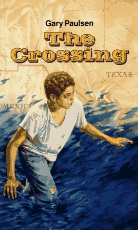 Go Back > Gallery For > The Crossing Book By Gary Paulsen