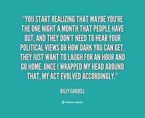 GALLERY: Realizing You Love Someone Quotes