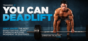 ... this guide, david lamartina after the the-keys-to-stronger-deadlifts