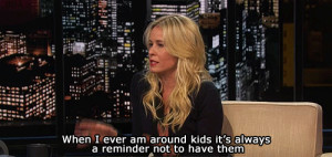 Happy birthday Chelsea Handler: A look at our favourite quotes