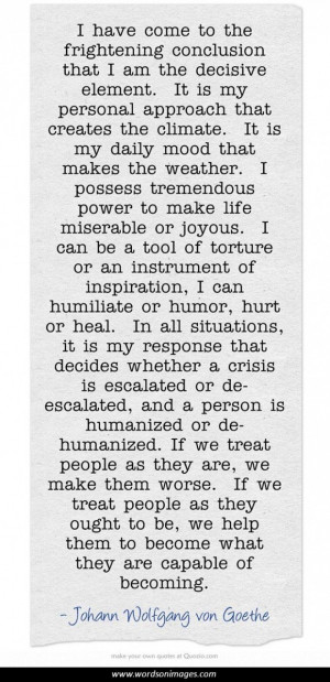 Positive quotes about attitude