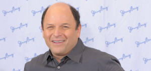 Jason Alexander Wants to Drink with Mother Teresa?