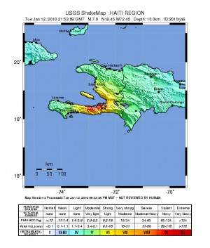 haiti earthquake quotes. haiti earthquake quotes. Map Of Haiti ...