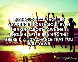 Facts Love Psychological About