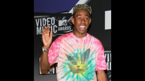 The Rundown: Tyler, the Creator, Wolf