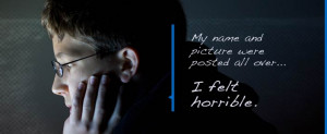 Cyber Bullying Quotes For Kids Bullying and harassment can