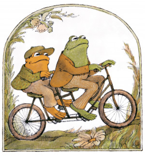 ... Henson Company To Develop “Frog And Toad” Animated Feature Film