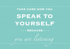 30 Inspiring Self Esteem Quotes