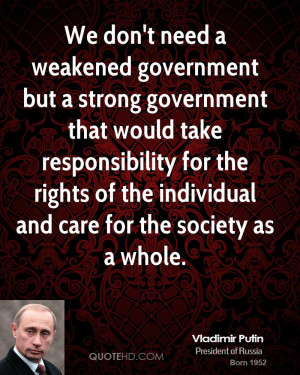 vladimir putin quotes source http quotehd com quotes vladimir putin ...
