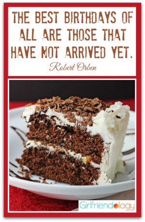 Birthday-Chocolate-Cake-best-birthdays-quote