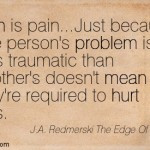 Quotes About Family Problems (34)