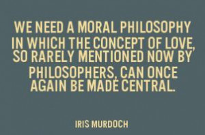 Moral Philosophy Quotes
