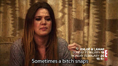 ... life kim quote gif kendall jenner kourtney kardashian kardashians khlo